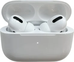Begagnade AirPods Pro (2019) hörlurar, nyskick