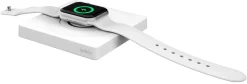 Belkin Boost Charge Pro Apple Watch laddare, vit WIZ015