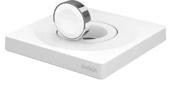 Belkin Boost Charge Pro Apple Watch laddare, vit WIZ015