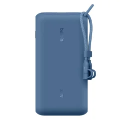 Belkin BoostCharge powerbank 20000 mAh display