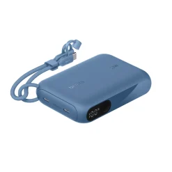 Belkin BoostCharge powerbank 10000 mAh display