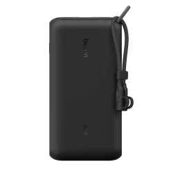 Belkin BoostCharge powerbank 20000 mAh display
