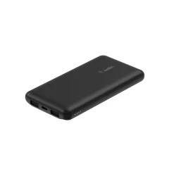 Belkin BoostCharge USB-C-laddare och powerbank, BU041kqBK