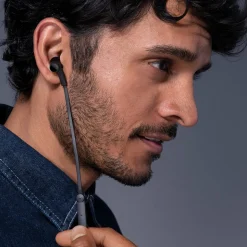 Belkin hörlurar USB-C, Soundform