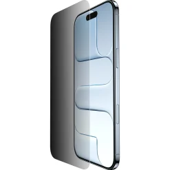 Belkin InvisiGlass Privacy iPhone 17 Air skärmskydd