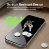 Belkin InvisiGlass Privacy iPhone 17 Pro skärmskydd