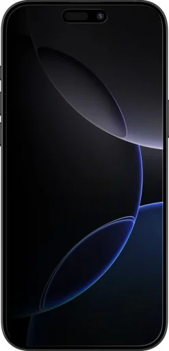 Belkin InvisiGlass Privacy iPhone 16 Pro Max skärmskydd