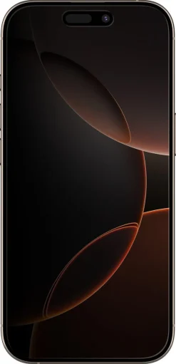 Belkin InvisiGlass Privacy iPhone 17 / 16 Pro skärmskydd