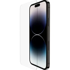 Belkin Recycled InvisiGlass iPhone 14 Pro skärmskydd