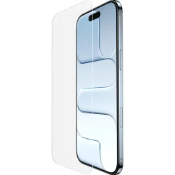 Belkin Recycled InvisiGlass iPhone 17 Air skärmskydd