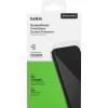 Belkin Recycled InvisiGlass iPhone 16 Pro skärmskydd