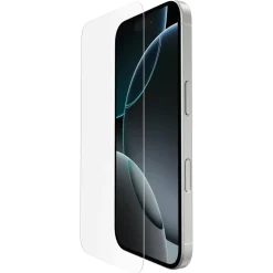 Belkin Recycled InvisiGlass iPhone 17 Pro skärmskydd
