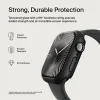 Belkin ScreenForce Bumper för Apple Watch Series 10 / 11, 46 mm