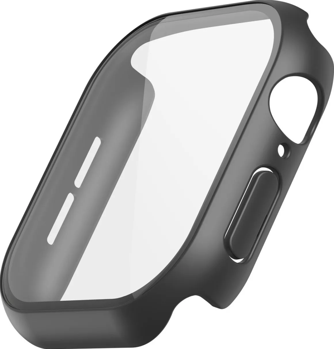 Belkin ScreenForce Bumper för Apple Watch Series 10 / 11, 46 mm