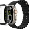 Belkin ScreenForce Bumper Apple Watch Ultra/Ultra 1-3