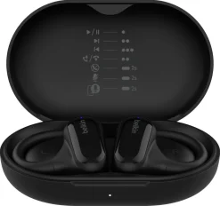 Belkin Soundform ClearFit open ear-hörlurar