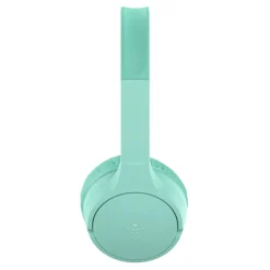 Belkin Soundform Mini trådlösa hörlurar för barn, USB-C