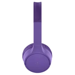 Belkin Soundform Mini trådlösa hörlurar för barn, USB-C