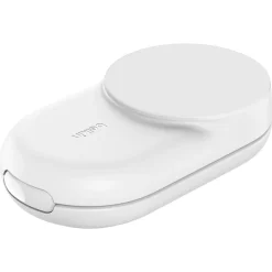 Belkin UltraCharge 3 in 1 vikbar Qi2-laddare, 25W