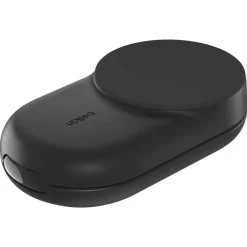 Belkin UltraCharge 3 in 1 vikbar Qi2-laddare, 25W