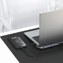 Belkin Universell USB-C 11-i-1 Pro dockningsstation