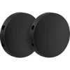 Beslagsboden självhäftande reservplatta 60 mm, 2-pack