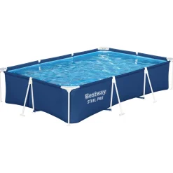 Bestway Steel Pro pool ovan mark, 3 x 2 m