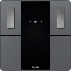 Beurer BF500 diagnostisk personvåg Bluetooth