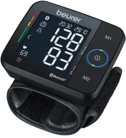 Beurer blodtrycksmätare BC 54 Bluetooth, handled