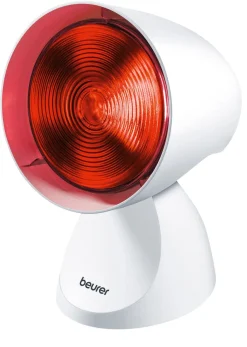 Beurer infraröd lampa IL 21, 150 Watt