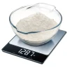 Beurer KS 34 XL digital köksvåg, upp till 15 kg