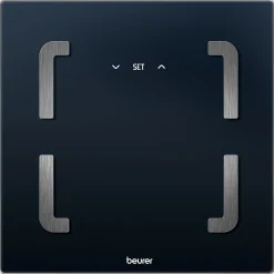 Beurer BF880 diagnostisk personvåg WiFi