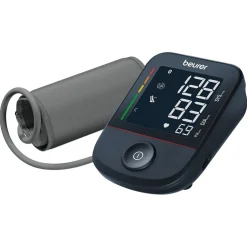 Beurer BM 48 blodtrycksmätare med app, Bluetooth
