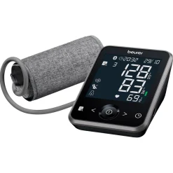 Beurer BM 64 blodtrycksmätare med app, Bluetooth