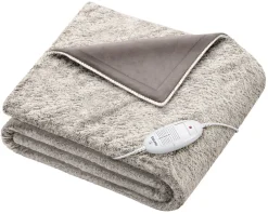 Beurer HD 75 Nordic värmefilt, 180 x 130 cm