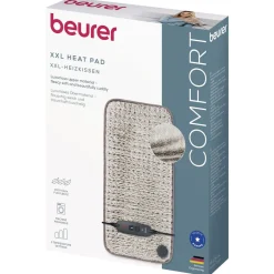 Beurer HK 126 XXL Nordic värmedyna, 60 x 30 cm