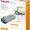 Beurer MG 280 massagematta, 127 x 55 x 10 cm