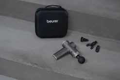 Beurer MG 2 R massagepistol nacke, rygg, ben, fötter