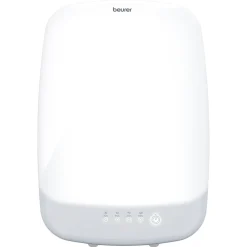Beurer TL 85 ljusterapilampa 14 000 lux