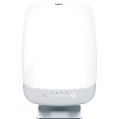 Beurer TL 95 ljusterapilampa 14 000 lux, med dimmer