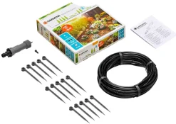 Bevattning för odlingsbäddar Gardena Micro-Drip