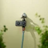 Bevattningstimer batteridriven, 1-vägs