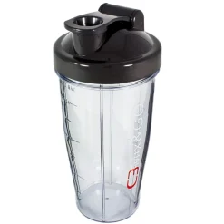 Bägare C3 Mix & Go