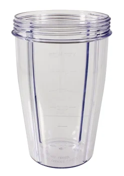 Bägare för multihackare 500 ml, 44-4215