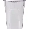 Bägare till Blender 2 Go, 600 ml, vit