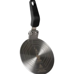 Bialetti induktionsplatta för mokabryggare