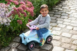 BIG Bobby Car Classic Enhörning, från 1 år