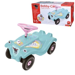 BIG Bobby Car Classic Enhörning, från 1 år