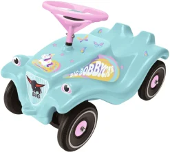 BIG Bobby Car Classic Enhörning, från 1 år