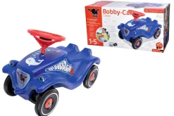 BIG Bobby Car Classic Ocean blå, från 1 år